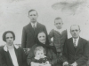 Spinner Family, about 1935