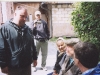 Interviews with Local Residents, 2003