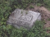 Grave Stone, Old Jewish Cemetery