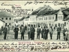 1902 Postcard of ‘rynek’ (square)