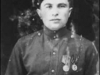 Yakov Laufer, Red Army