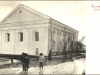 Postcard of Main Synagogue